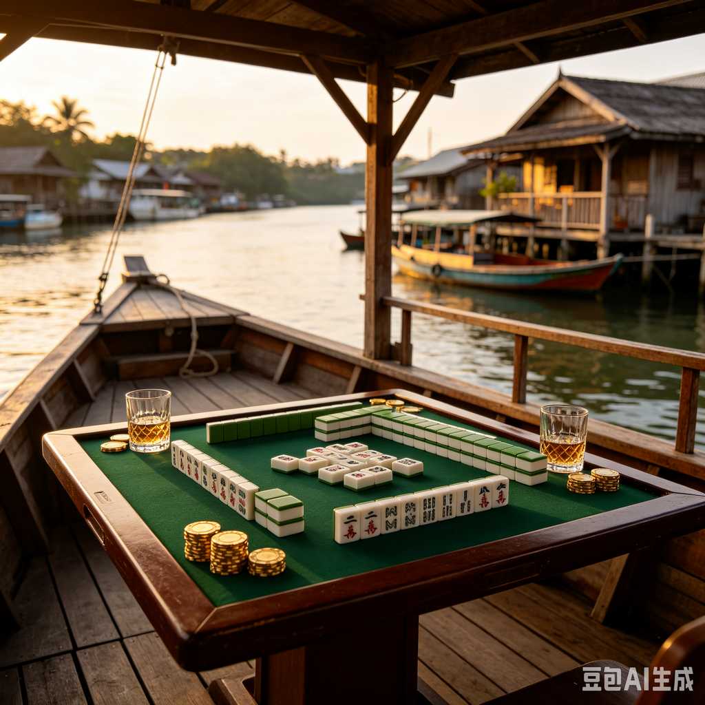 Newcastle,mahjong