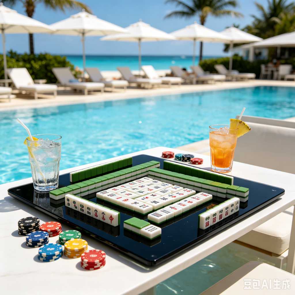 Queretaro,mahjong