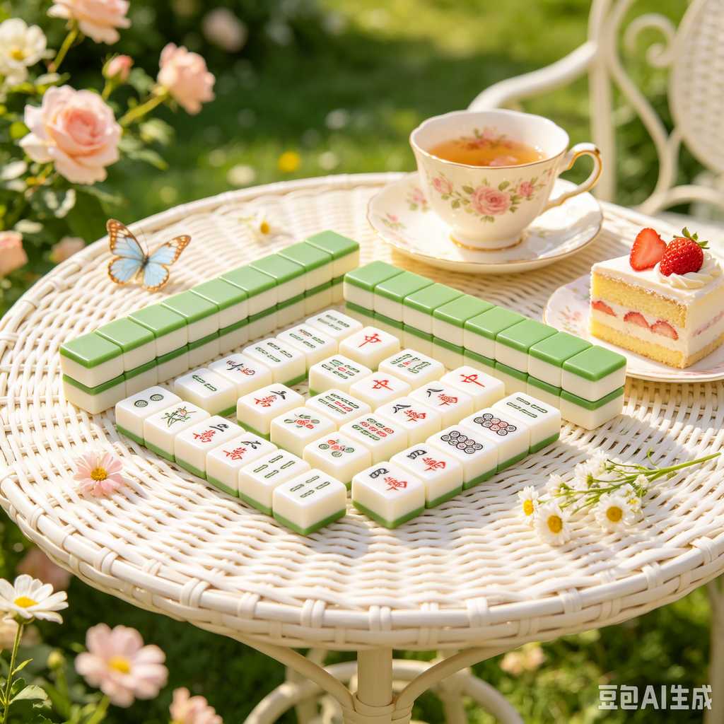 Malmo,mahjong