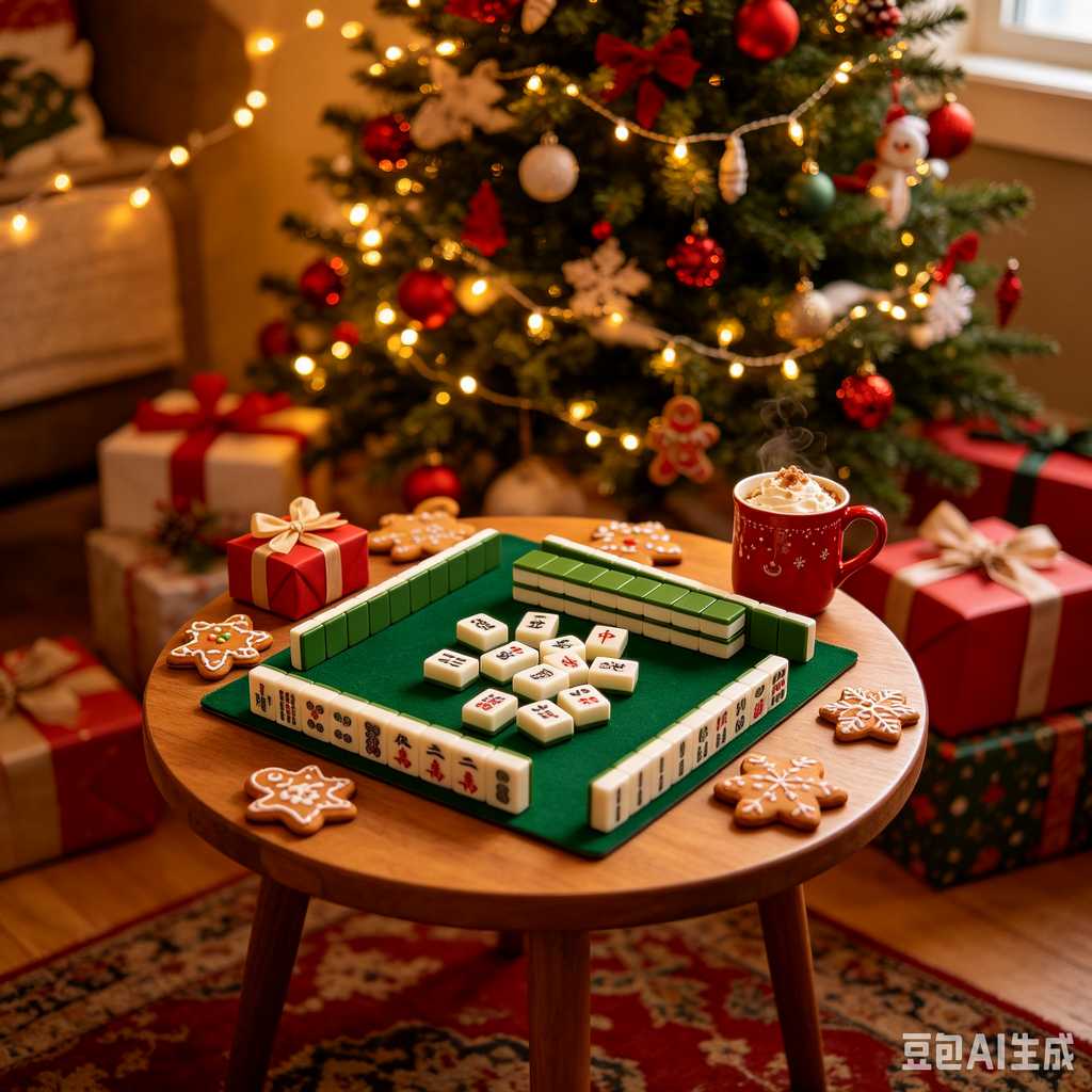 Edinburgh,mahjong