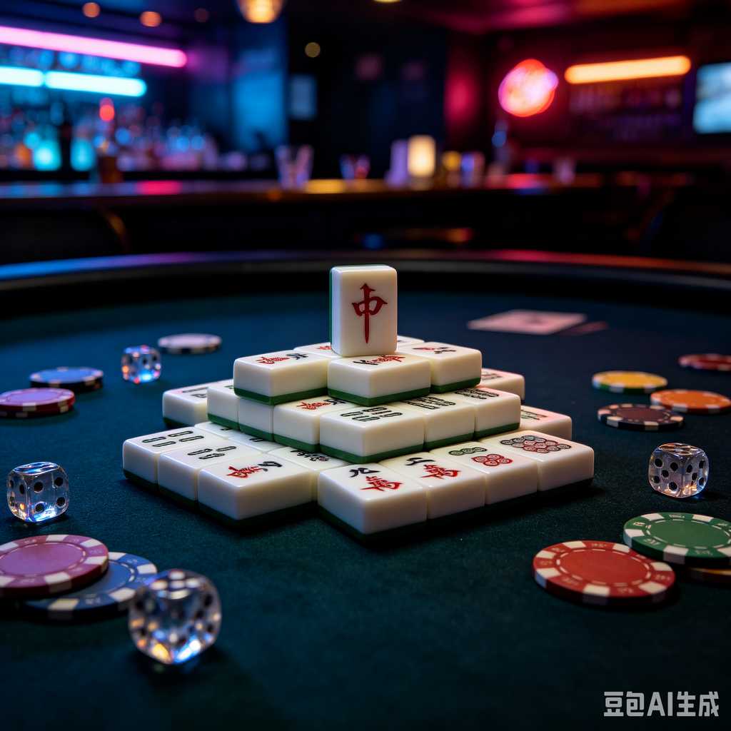 AntiguaGuatemala,mahjong