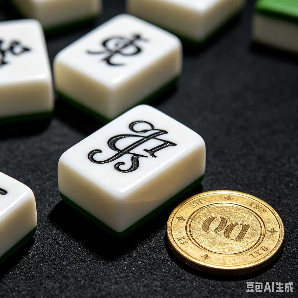 Monterrey,mahjong